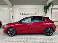 Gebraucht Opel Corsa Edition 100 kW (136 PS) 2020 Rot Kombi