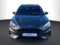 Gebraucht Ford Focus ST-Line 125 PS (91 kW) 2019 Grau Limousine
