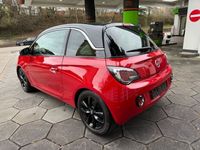 gebraucht Opel Adam 1.4 Jam MFL/SZH./Tempomat/Navi/1 Hand/PDC