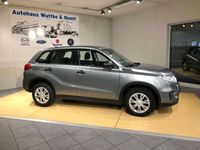 gebraucht Suzuki Vitara 1.6 VVT Club 4x2