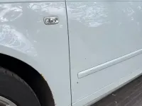 Gebraucht Audi A4 170 PS (125 kW) 2008 Weiß Kombi