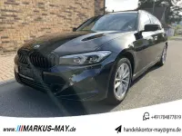 Gebraucht BMW 318 156 PS (114 kW) 2025 Schwarz Limousine