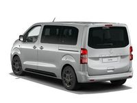 Neu Opel Zafira Edition 179 PS (131 kW) 2026 Kontrast grau metallic/grau Van / Kleinbus