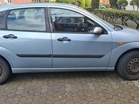 Gebraucht Ford Focus 101 PS (74 kW) 2004 Kleinwagen