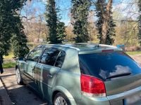 Gebraucht Opel Signum 155 PS (114 kW) 2004 Andere farben Kleinwagen