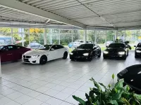 Gebraucht Audi A5 Sportback S-Line 177 PS (130 kW) 2017 Schwarz Kleinwagen