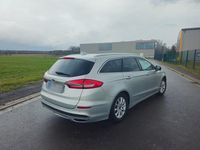 Gebraucht Ford Mondeo Titanium 190 PS (139 kW) 2020 Silber Kombi