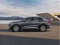 Neu Audi SQ5 367 PS (269 kW) 2026 Grau SUV