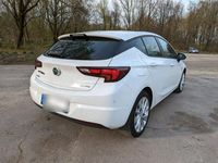 gebraucht Opel Astra 1.0 ECOTEC Turbo - Sondermodell 120 Jahre