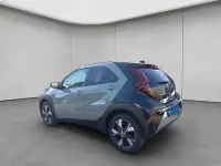 Gebraucht Toyota Aygo X 116 PS (85 kW) 2026 Grau SUV