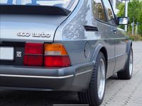 gebraucht Saab 900 Turbo 16V Coupé