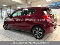Gebraucht Mitsubishi Space Star Edition 80 PS (58 kW) 2018 Rot Kleinwagen