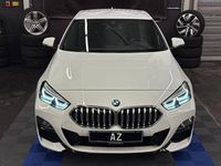 Gebraucht BMW 218 M Sport 136 PS (100 kW) 2023 Weiß Coupé