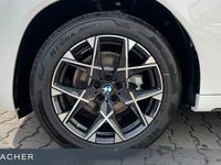 Ny BMW X3 Performance 197 HK (144 kW) 2026 Hvid SUV