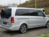 gebraucht Mercedes V300 V 300AVANTGARDE*LANG*8SITZ*SPORTPAKET*DISTRONIC