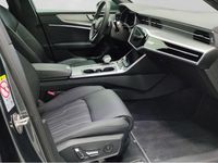 Gebraucht Audi S6 Ambiente 344 PS (253 kW) 2024 Grau Kombi