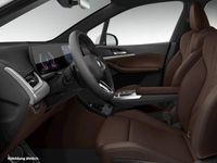 Gebraucht BMW 220 Active Tourer Luxury Line 150 PS (110 kW) 2025 Van / Kleinbus