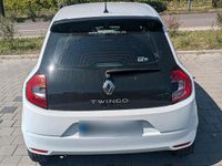 Gebraucht Renault Twingo SE 65 PS (47 kW) 2019 Weiß Kleinwagen
