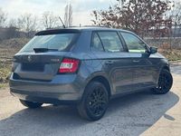 Gebraucht Skoda Fabia 110 PS (80 kW) 2018 Grau Kombi