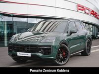 Neu Porsche Cayenne GTS 500 PS (367 kW) 2026 Gruen SUV