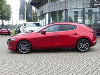 gebraucht Mazda 3 SKY-G 2.0 150PS M Hybrid SELECTION DES-P RFK LHZ P