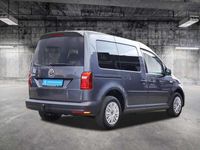 gebraucht VW Caddy Trendline