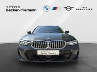 Gebraucht BMW 320 Comfort Edition 184 PS (135 kW) 2025 Bmw individual dravitgrau Kombi