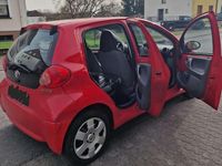 Gebraucht Toyota Aygo Cool 68 PS (50 kW) 2009 Kleinwagen