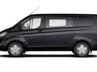 gebraucht Ford Transit Custom DCIV 2.0 TDCi 170 Trend 320 in Kehl