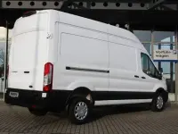 Usata Ford Transit Trend 2024 Bianco