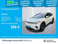 Gebraucht VW ID.4 Pure 125 kW (170 PS) 2025 SUV
