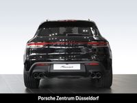 gebraucht Porsche Macan PASM Panorama SurroundView BOSE