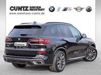 gebraucht BMW X5 xDrive45e