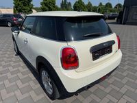 Usado Mini ONE 102 HP (75 kW) 2015 Branco Citadino