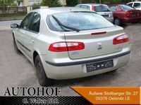 gebraucht Renault Laguna II Emotion