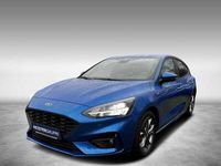 gebraucht Ford Focus 1.0 EcoBoost Hybrid ST-LINE X