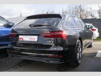 Gebraucht Audi A6 Advanced 245 PS (180 kW) 2025 Schwarz Kombi