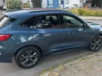 Gebraucht Ford Kuga ST-Line X 150 PS (110 kW) 2023 Blau SUV
