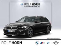 Gebraucht BMW M340 340 PS (250 kW) 2025 Saphirschwarz metallic Limousine