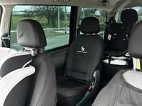 Gebraucht Ford Galaxy 131 PS (96 kW) 2003 Grau Van / Kleinbus