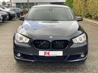 gebraucht BMW 535 Luxury /Assistent/360*/Keyless