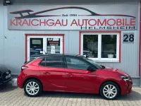Gebraucht Opel Corsa 101 PS (74 kW) 2022 Rot Kleinwagen