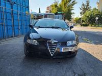 Gebraucht Alfa Romeo GT Distinctive 241 PS (177 kW) 2005 Schwarz Coupé