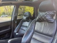 Gebraucht Honda CR-V Executive 150 PS (110 kW) 2011 SUV