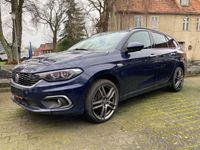 gebraucht Fiat Tipo Lounge-Navi-Automatik-Cam-1.6D-EU6-Klima-Tü