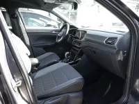 Gebraucht VW T-Cross Life 150 PS (110 kW) 2024 Rauchgrau SUV