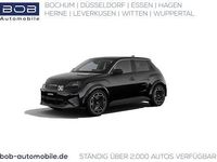 Neu Alpine A290 130 kW (177 PS) 2026 Schwarz Kleinwagen