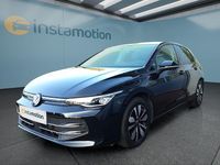 Gebraucht VW Golf VIII 150 PS (110 kW) 2025 Schwarz Kleinwagen