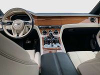 gebraucht Bentley Continental Continental GTC NewGTC V8