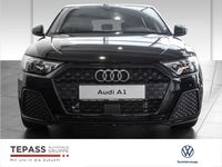 gebraucht Audi A1 Sportback 25 TFSI basis PLUS-PAKET PDC SHZ 18